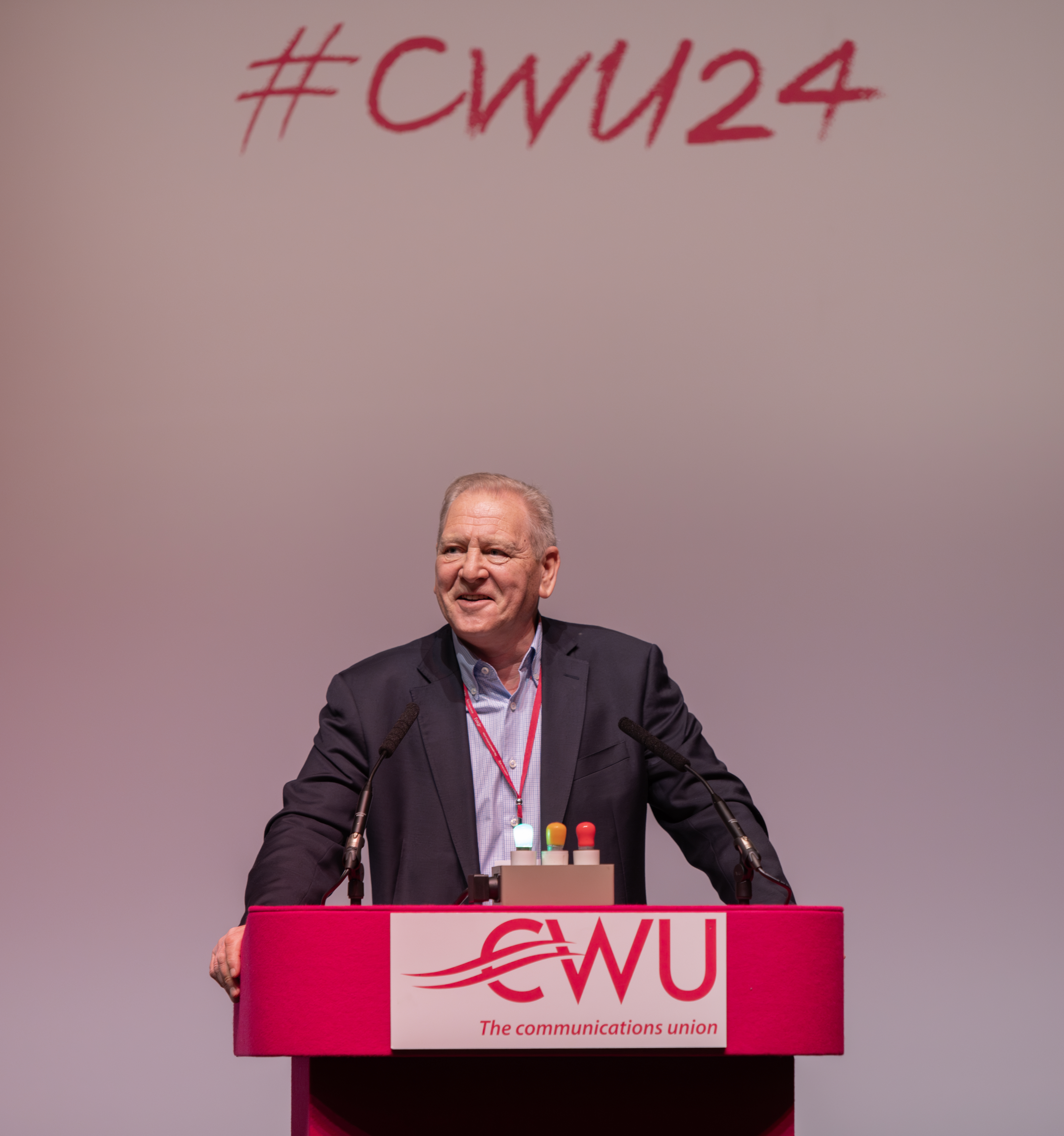 Andy Kerr – A True Friend and Comrade