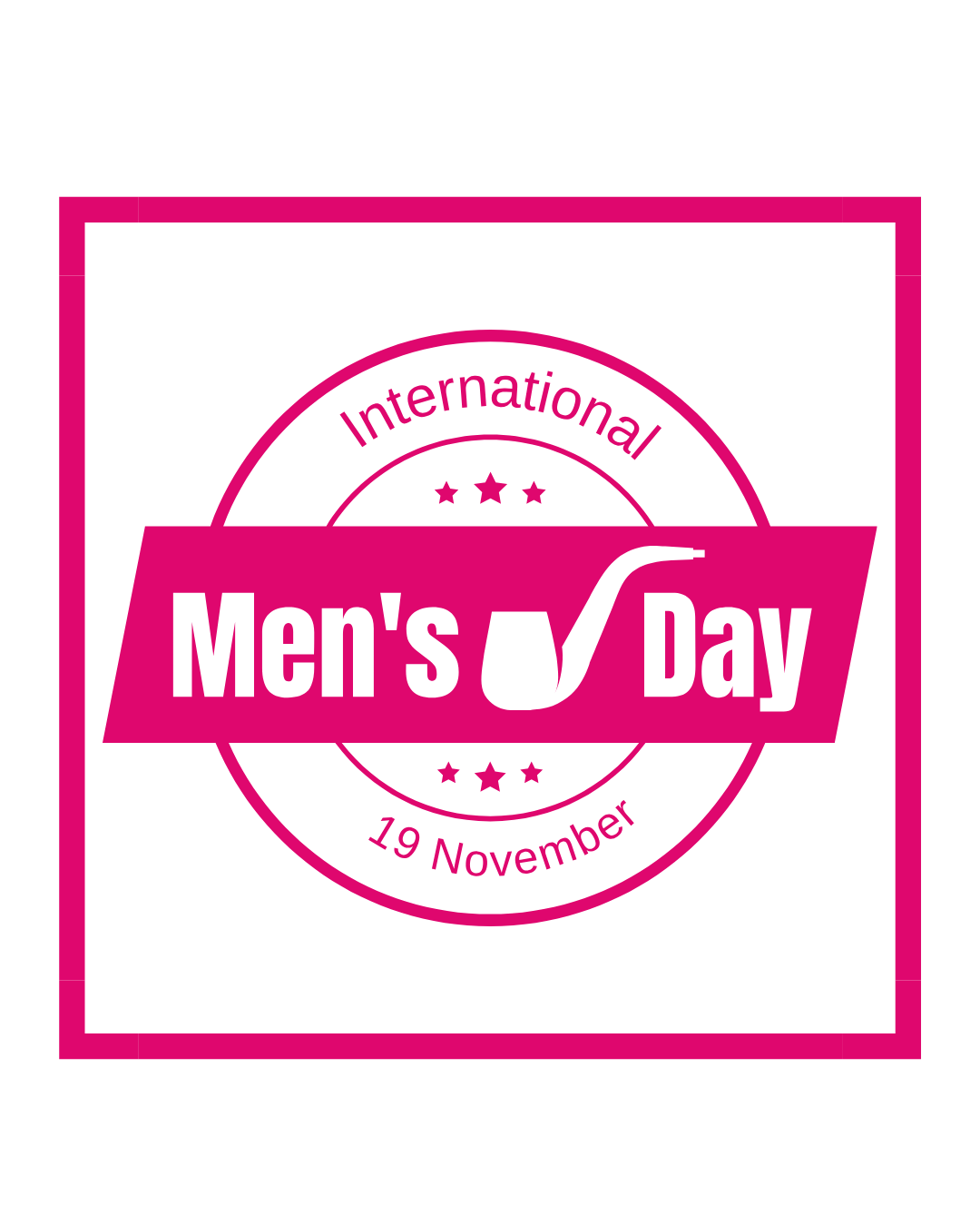 Why Men’s Wellbeing Matters More Than Ever
